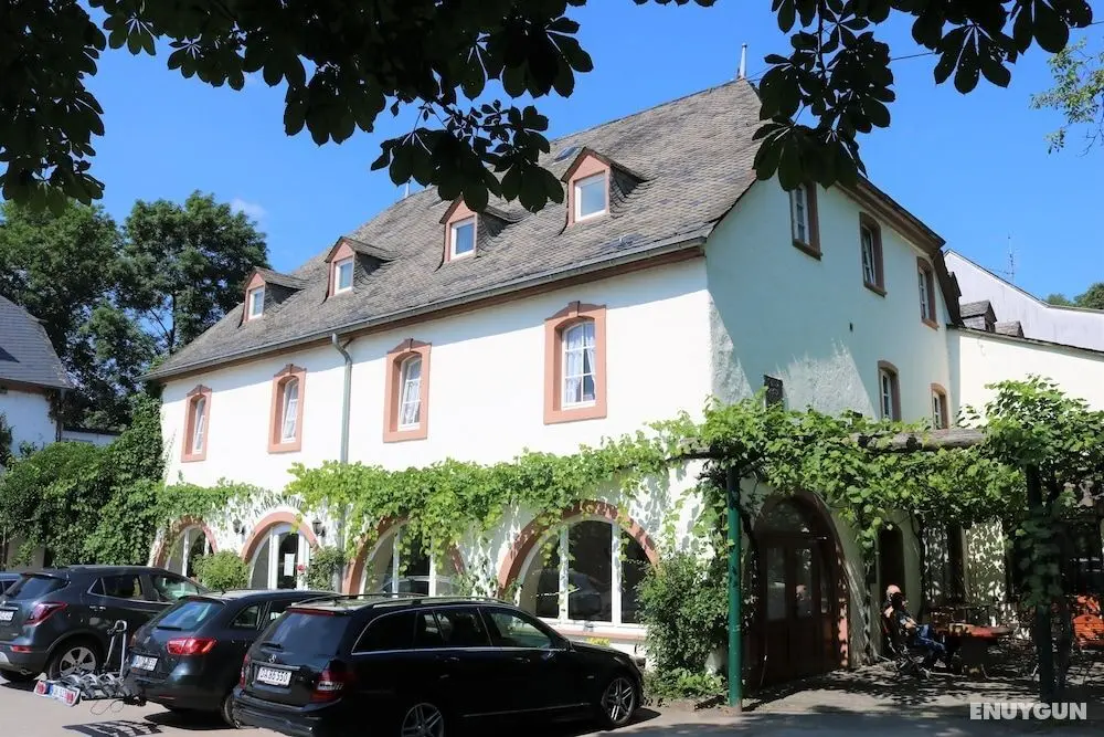 Hotel-Weingut Karlsmühle - Öne Çıkan Resim