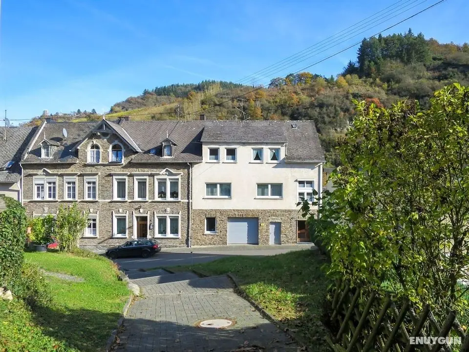 Weingut Krempel Traben-trarbach - Öne Çıkan Resim