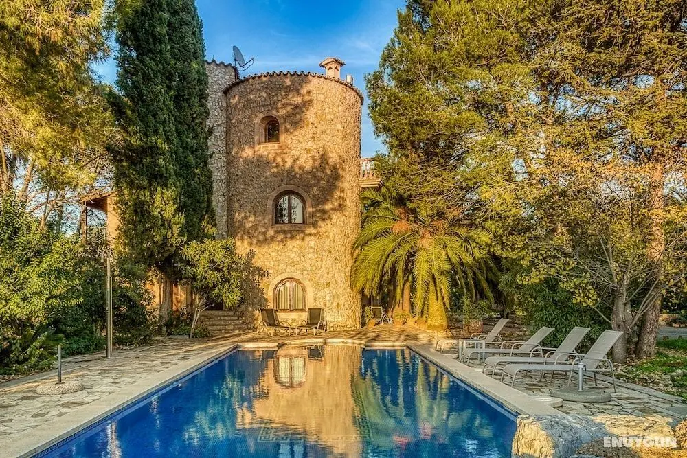 Weingut & Landhotel Can Davero - Öne Çıkan Resim
