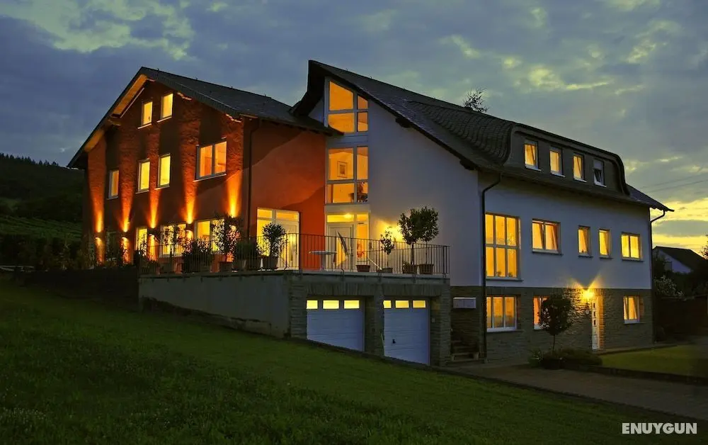 Weingut Rieth - Gästehaus Vinaria - Öne Çıkan Resim