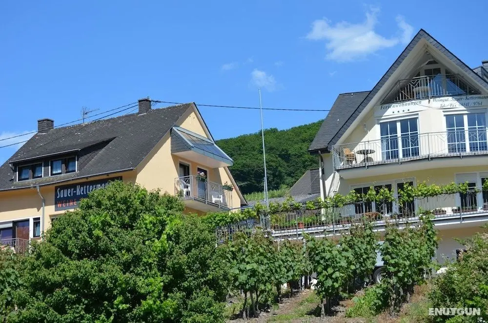 Weingut Sauer-Kettermann - Öne Çıkan Resim