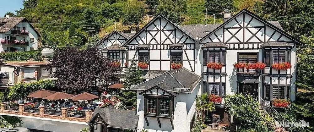 Weinhaus Sinz - Öne Çıkan Resim