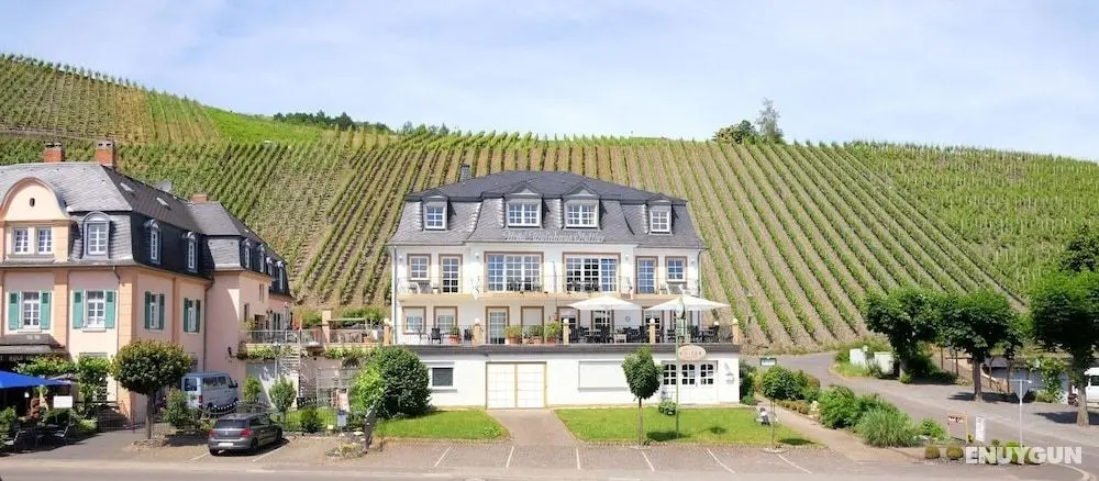 Weinhaus Stettler - Öne Çıkan Resim