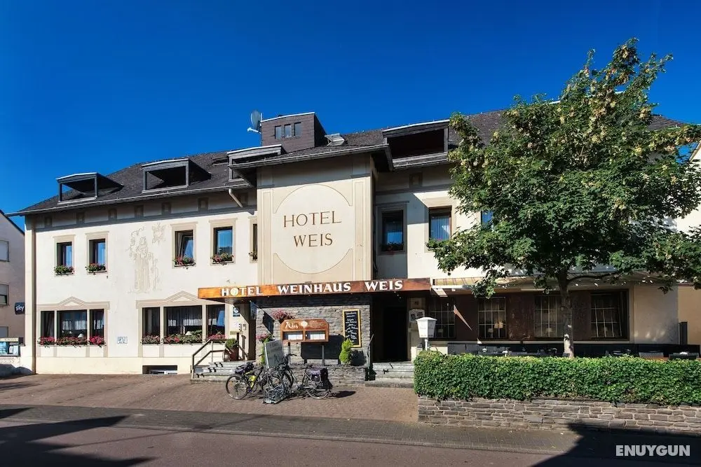 Hotel Weinhaus Weis - Öne Çıkan Resim