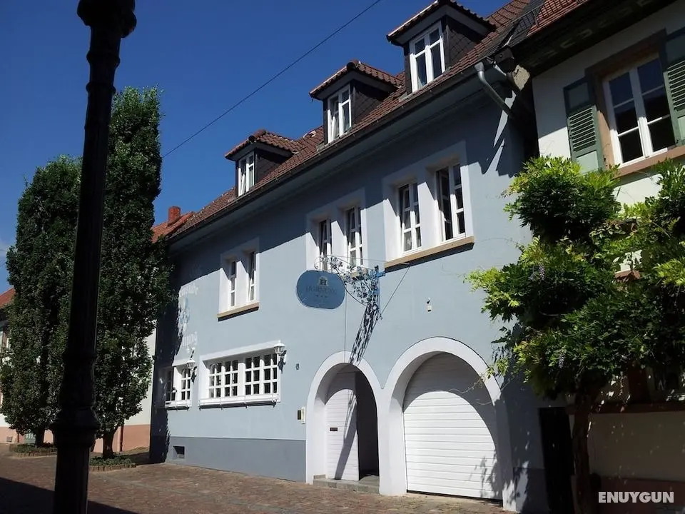 Hotel Weinheber Hornung - Öne Çıkan Resim