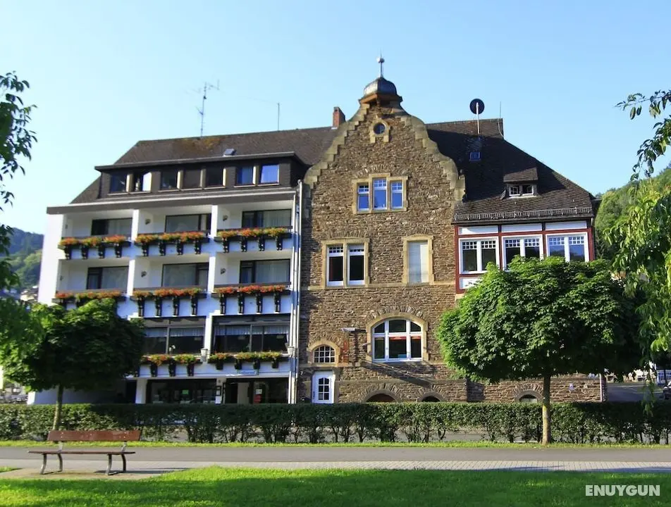 Hotel Weinstube Klasen - Öne Çıkan Resim