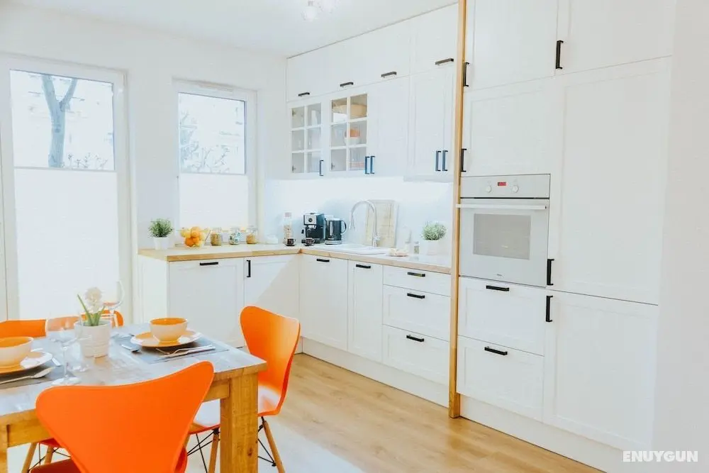 Wektor Idea Apartment Gdańsk - Öne Çıkan Resim