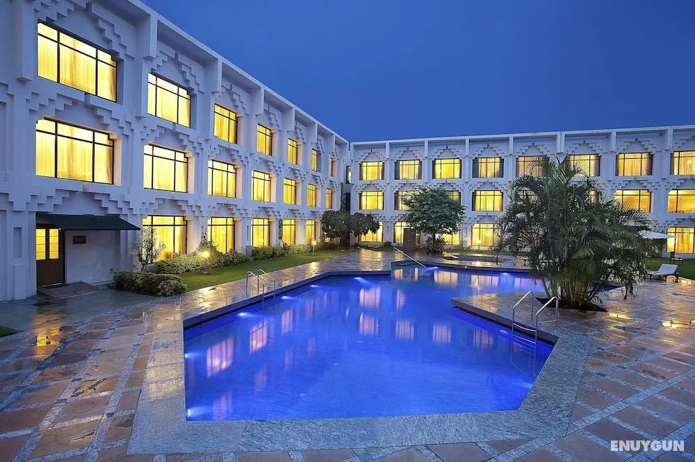 Welcomhotel by ITC Hotels, Alkapuri, Vadodara - Öne Çıkan Resim