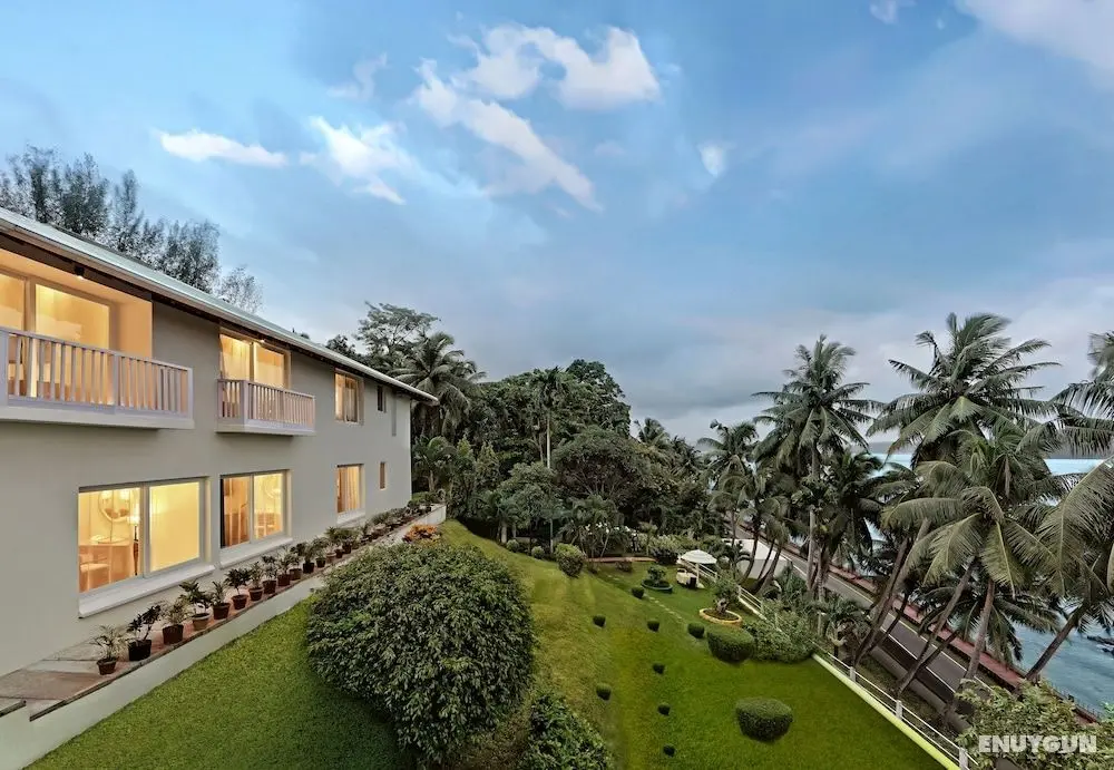 Welcomhotel by ITC Hotels, Bay Island, Port Blair - Öne Çıkan Resim
