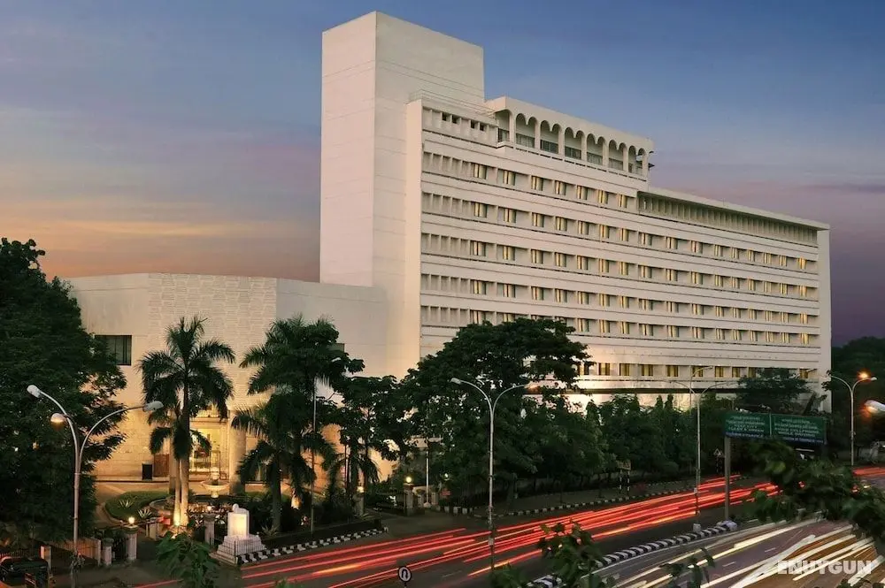 Welcomhotel by ITC Hotels, Cathedral Road, Chennai - Öne Çıkan Resim