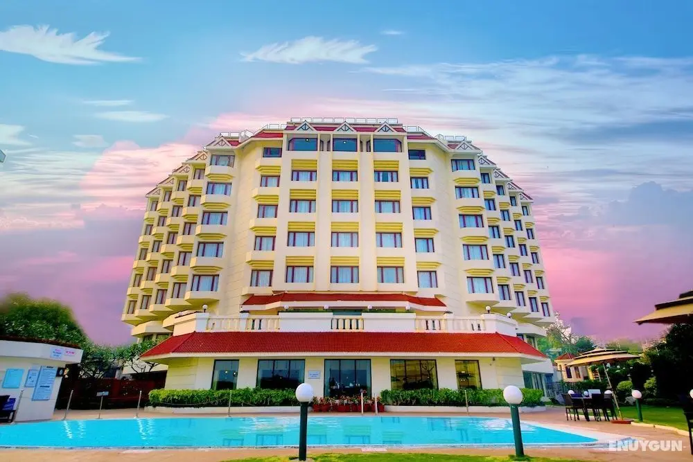 Welcomhotel by ITC Hotels, Devee Grand Bay, Visakhapatnam - Öne Çıkan Resim