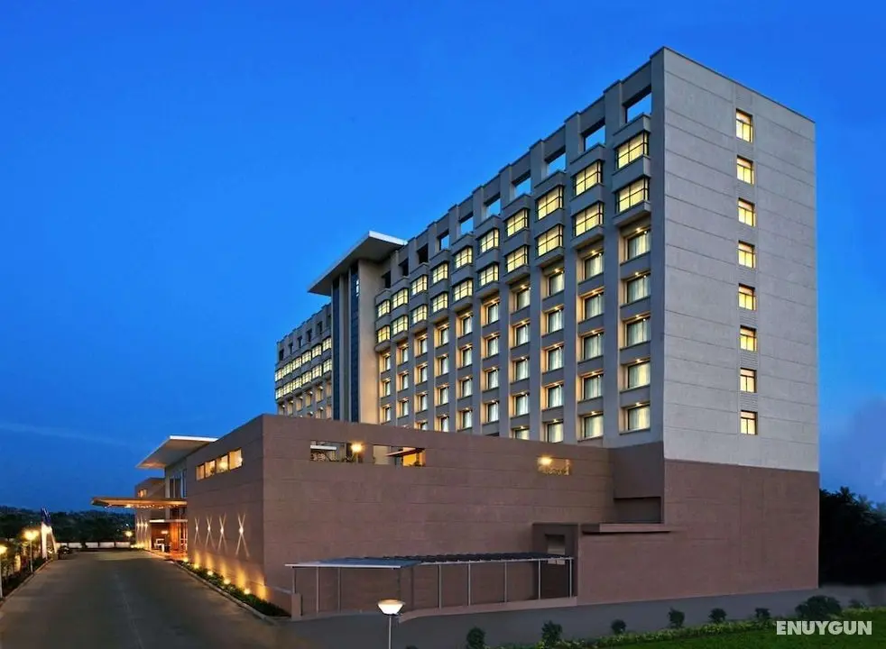 Welcomhotel by ITC Hotels, GST Road, Chennai - Öne Çıkan Resim