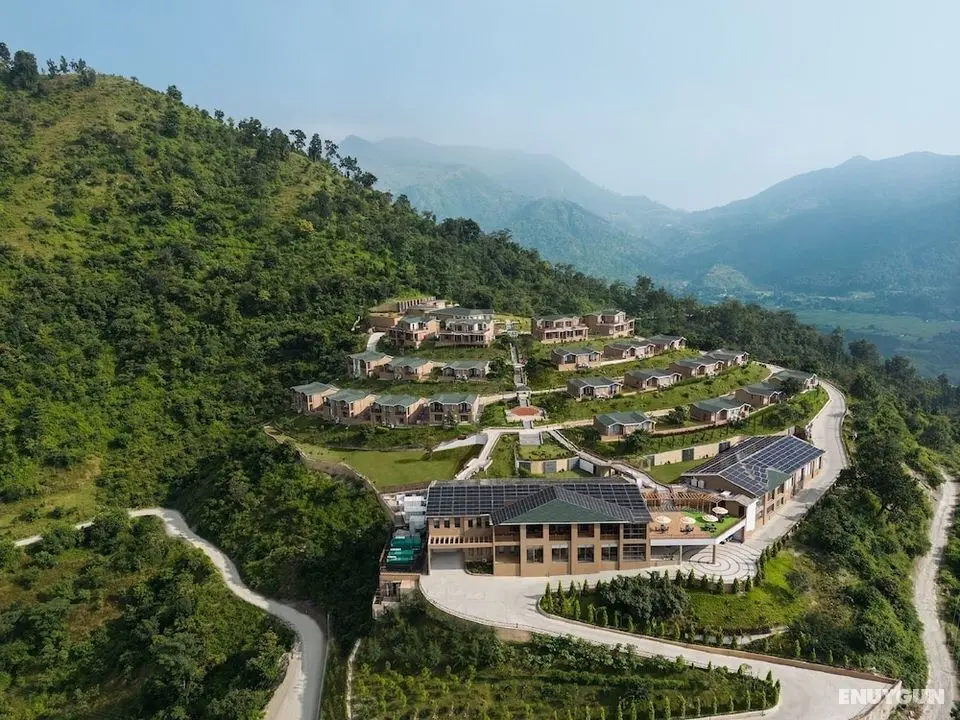 Welcomhotel By ITC Hotels Jim Corbett - Öne Çıkan Resim