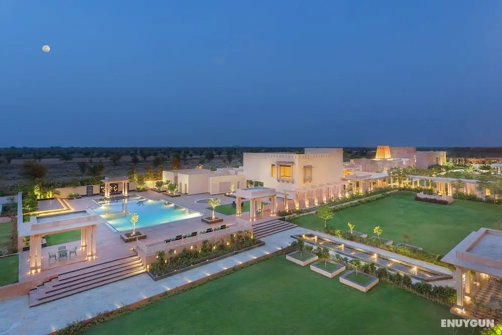 Welcomhotel by ITC Hotels, Jodhpur - Öne Çıkan Resim