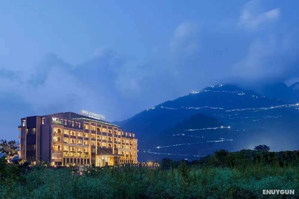 Welcomhotel By ITC Hotels Katra - Öne Çıkan Resim