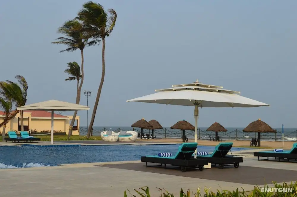 Welcomhotel by ITC Hotels, Kences Palm Beach, Mamallapuram - Öne Çıkan Resim