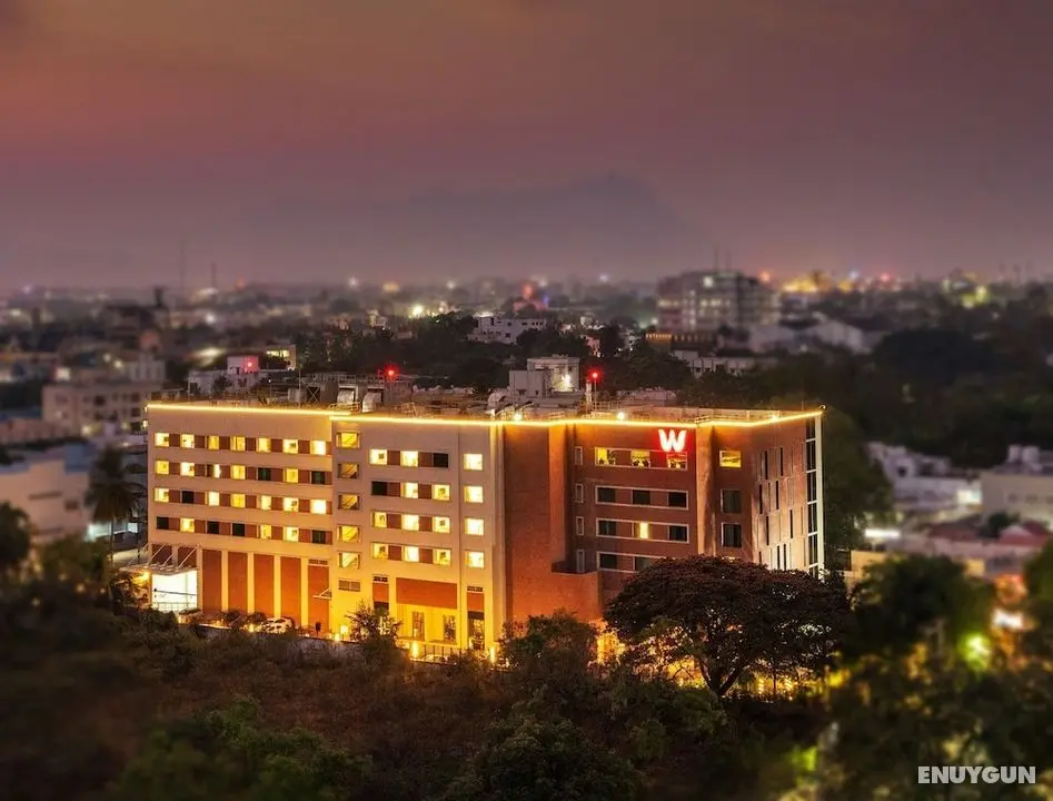 Welcomhotel by ITC Hotels, Race Course, Coimbatore - Öne Çıkan Resim