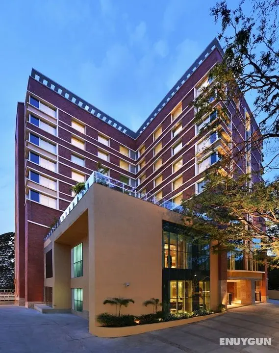 Welcomhotel by ITC Hotels, Richmond Road, Bengaluru - Öne Çıkan Resim