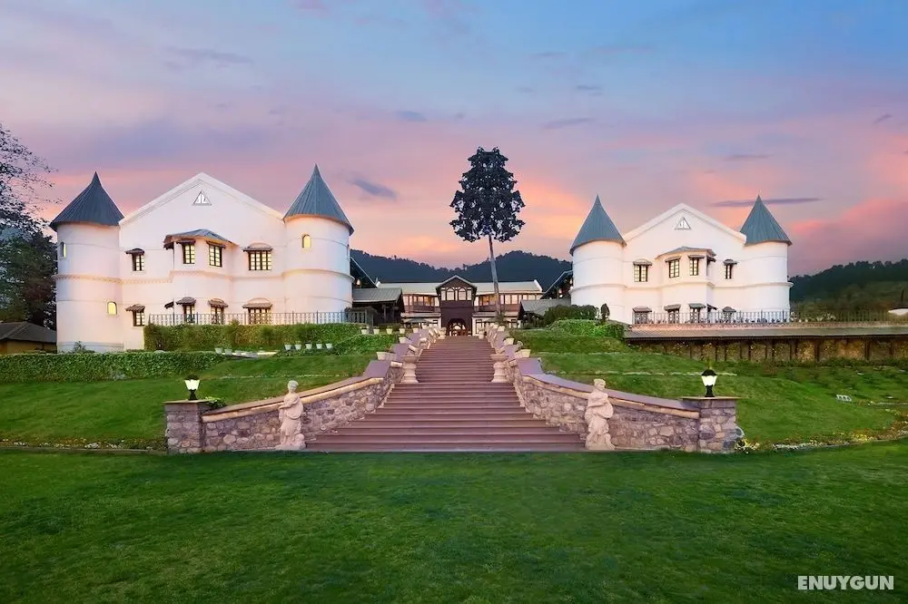 Welcomhotel by ITC Hotels, The Savoy, Mussoorie - Öne Çıkan Resim