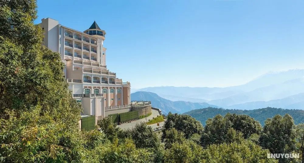 Welcomhotel by ITC Hotels, Tavleen, Chail - Öne Çıkan Resim