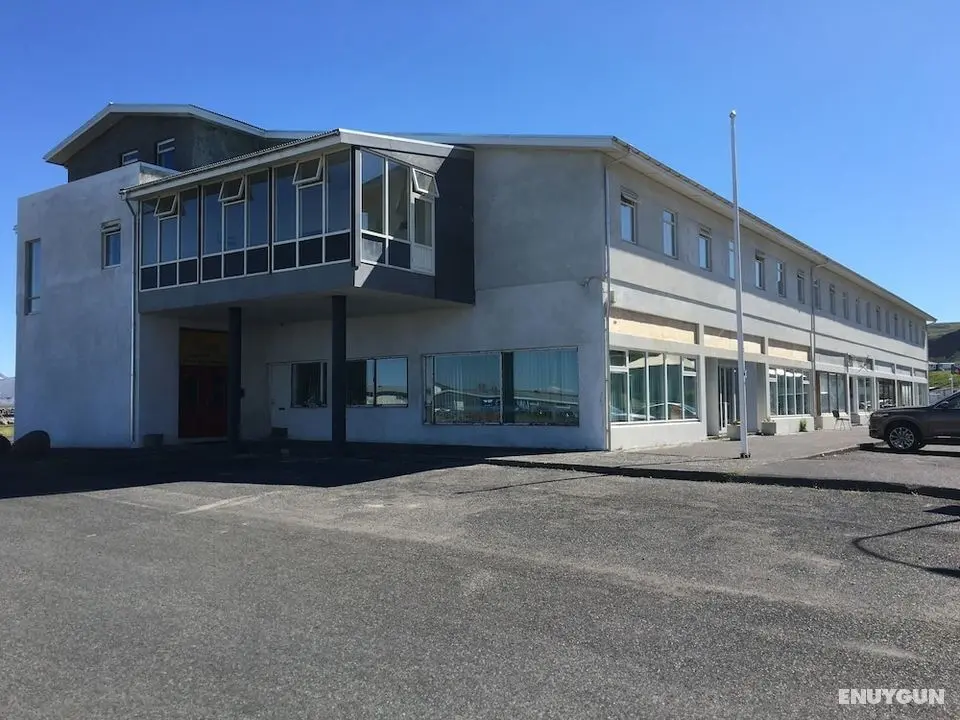 Welcome Apartments Olafsvik - Öne Çıkan Resim