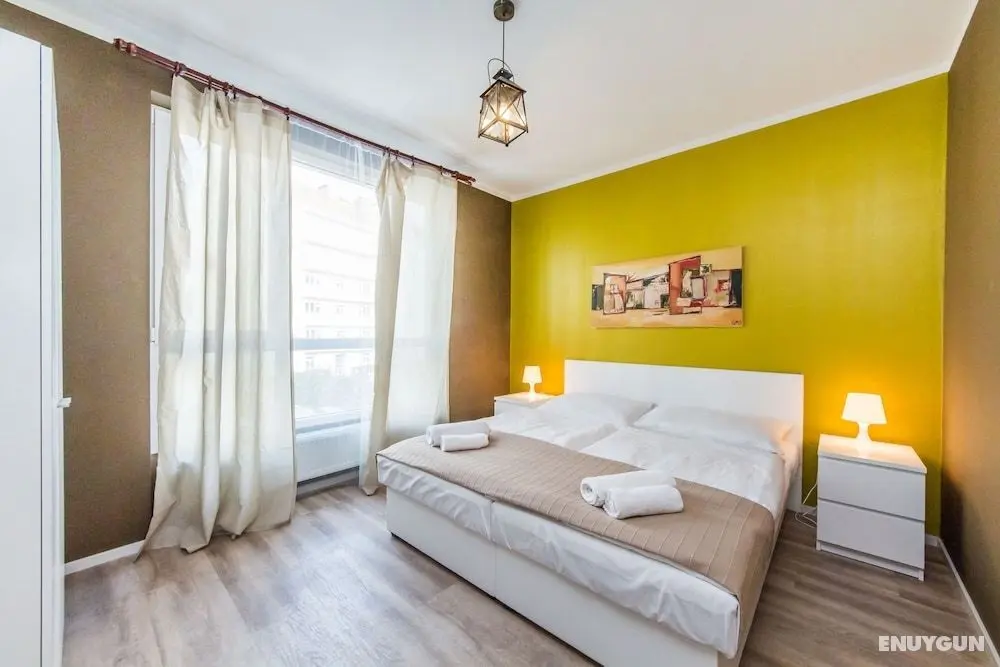 Welcome Apartments Prague 5 - Öne Çıkan Resim