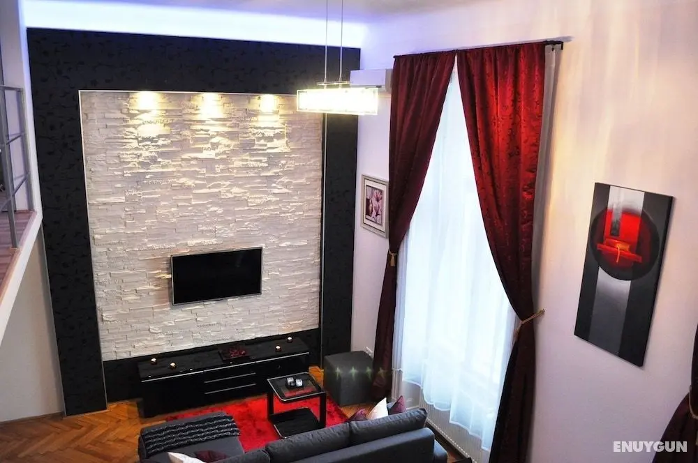 Welcome Budapest Apartments - Öne Çıkan Resim
