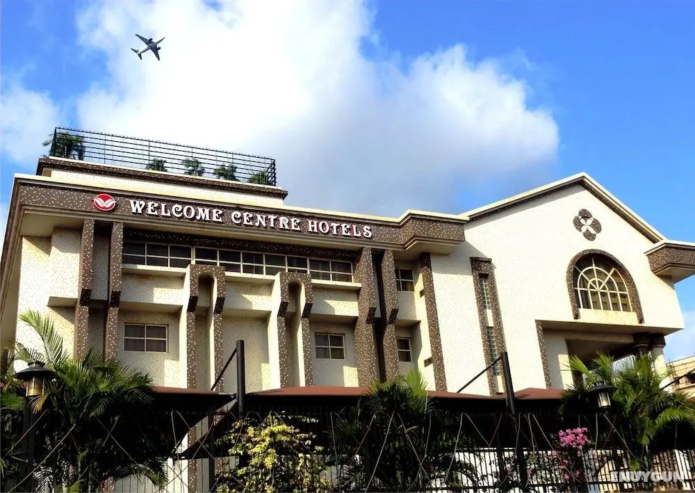 Welcome Centre & Hotels - Öne Çıkan Resim