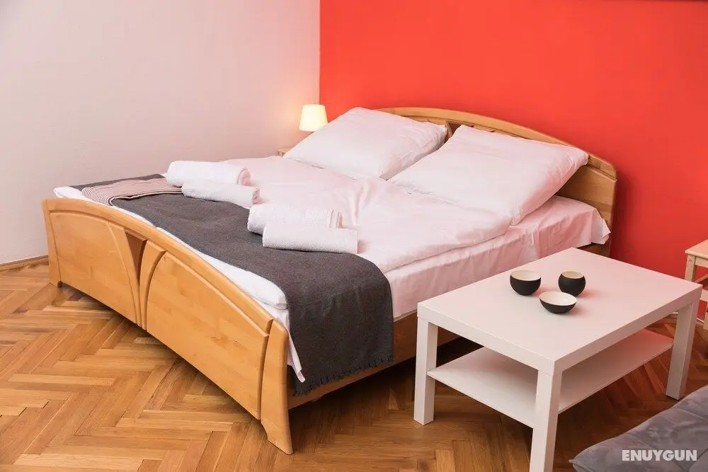 Welcome Charles Bridge Apartments - Öne Çıkan Resim