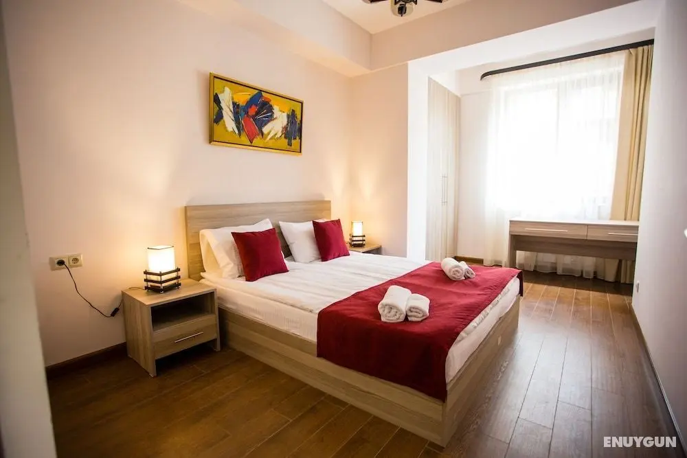 Welcome City Center Apartments - Öne Çıkan Resim