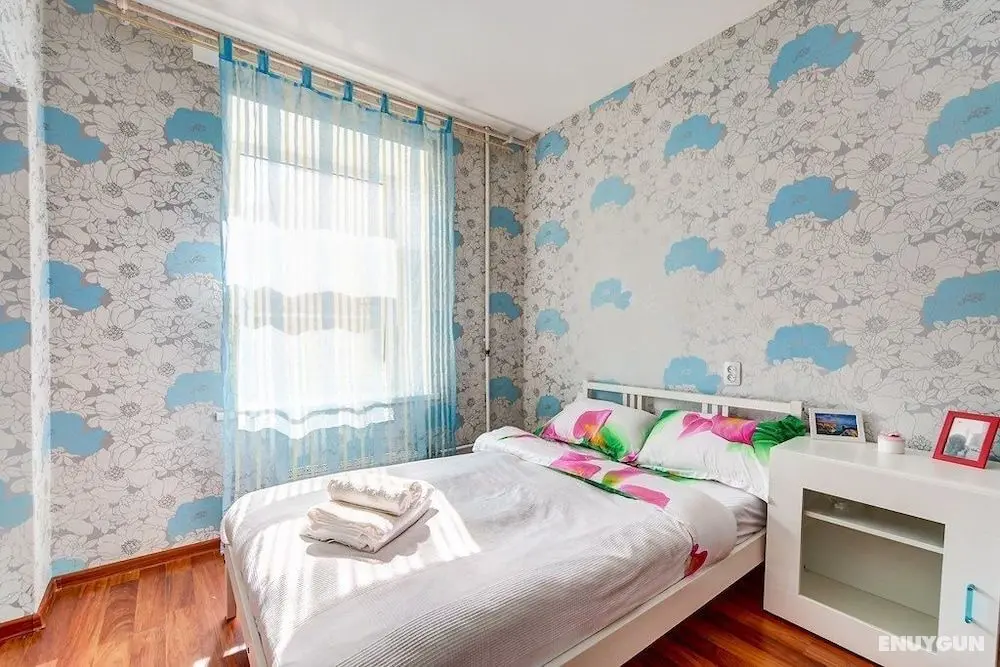 Welcome Home Apartments Furshtatskaya 44 - Öne Çıkan Resim