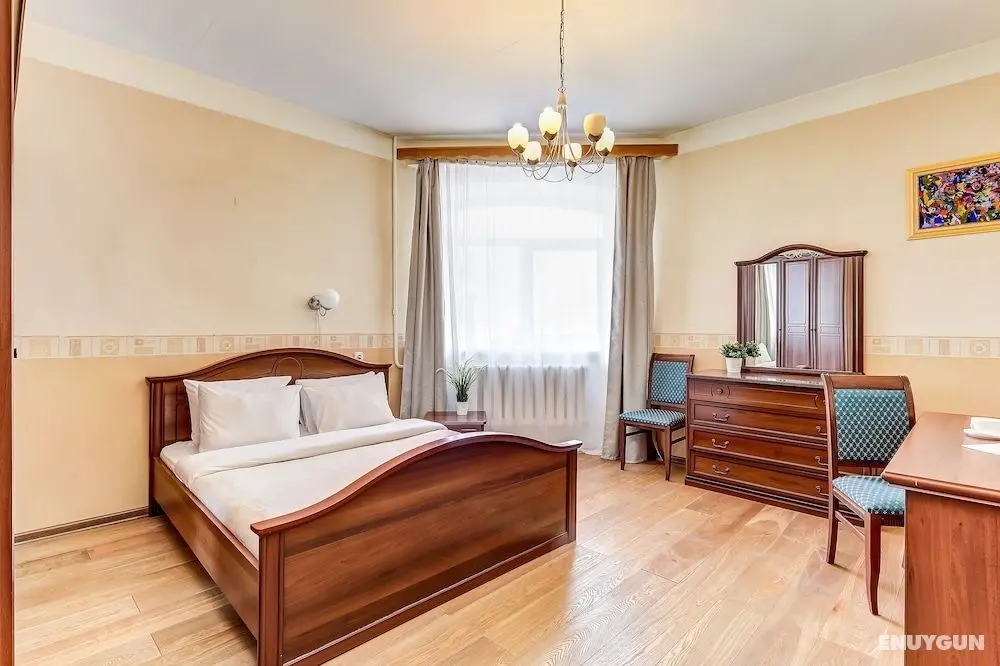 Welcome Home Apartments Kazanskaya 39 - Öne Çıkan Resim