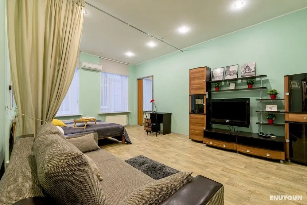 Welcome Home Apartments Moyka 1 - Öne Çıkan Resim