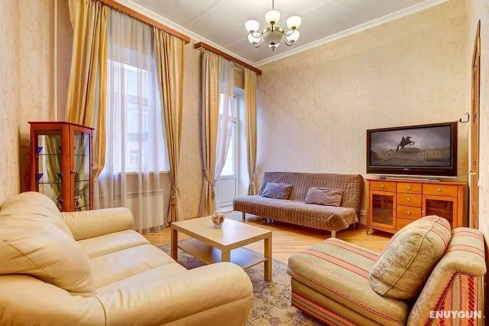 Welcome Home Apartments Moyka 51 - Öne Çıkan Resim