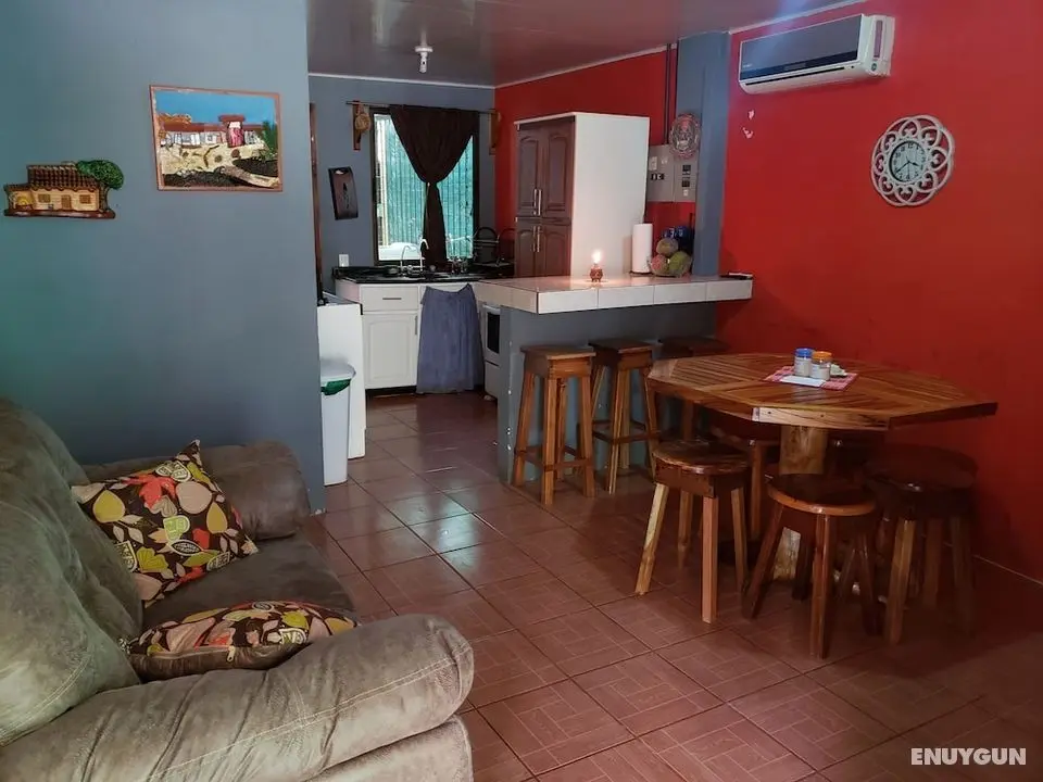 Welcome to House Beach and River - Öne Çıkan Resim