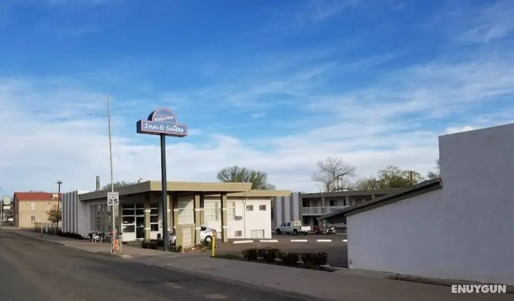 Welcome Inn and Suites - Öne Çıkan Resim