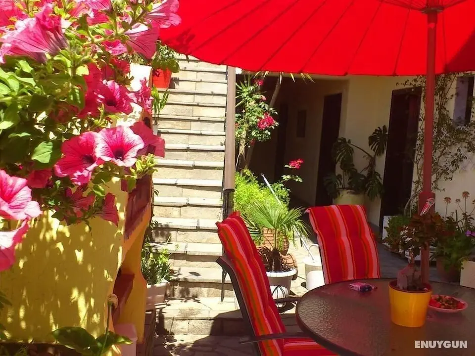 Welcome To Hotel Petunia, In Neos-marmaras,xalkidiki ,greece, Double Room 5 - Öne Çıkan Resim
