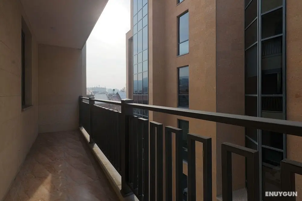 Welcome Republic Square Apartments - Oda Düzeni
