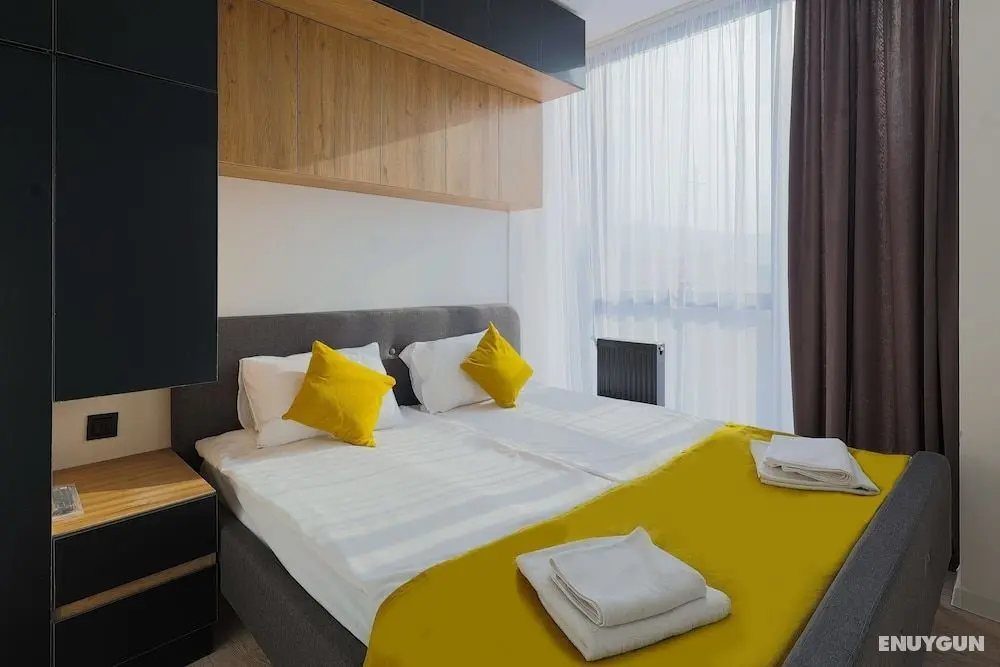 Welcome Republic Square Apartments - Öne Çıkan Resim