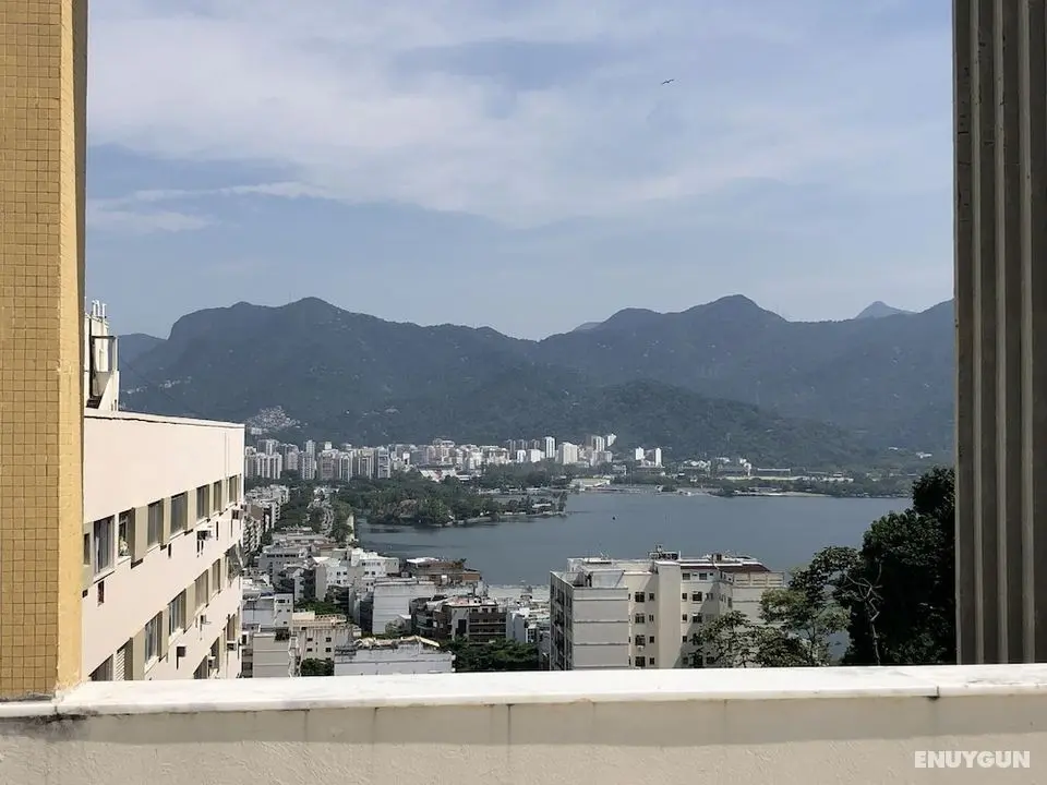 Welcome Rio - Ipanema Beach - Posto 9 - Öne Çıkan Resim