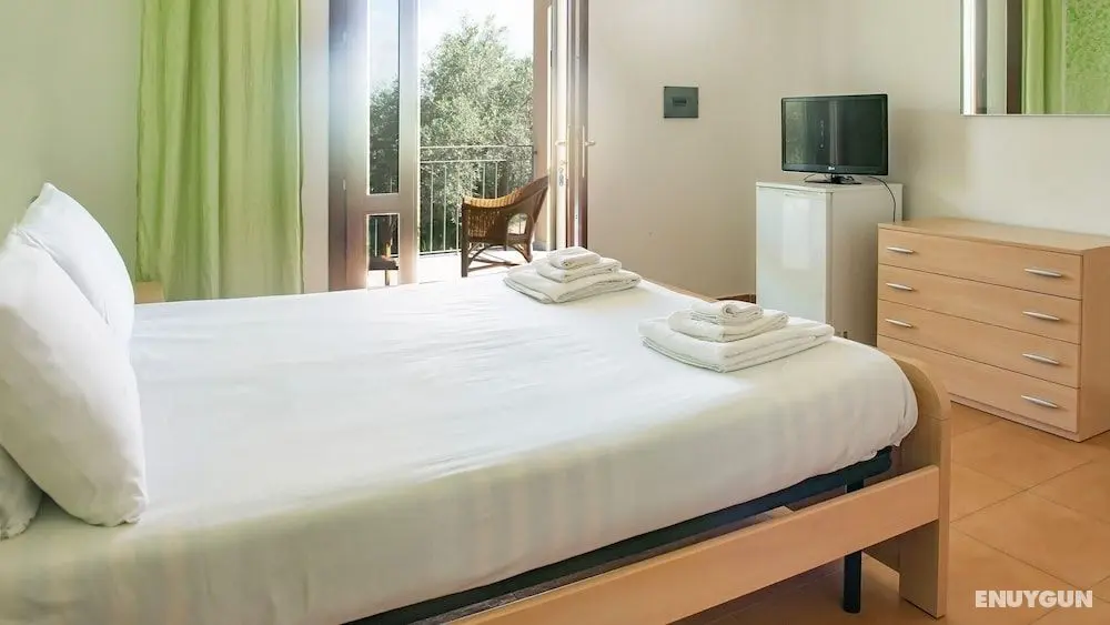 Welcomely - B&B Olivar - Oda