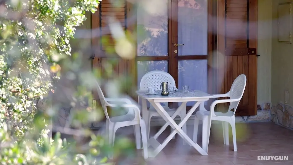 Welcomely - Condominio Blue Holiday 128 - Dış Mekan