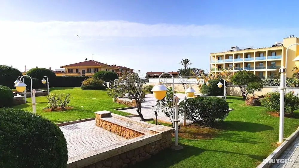 Welcomely - Nulauro 31 - Dış Mekan