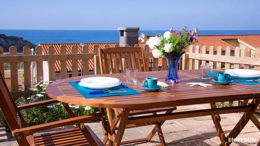 Welcomely - Porto Alabe - La Nassa - Öne Çıkan Resim