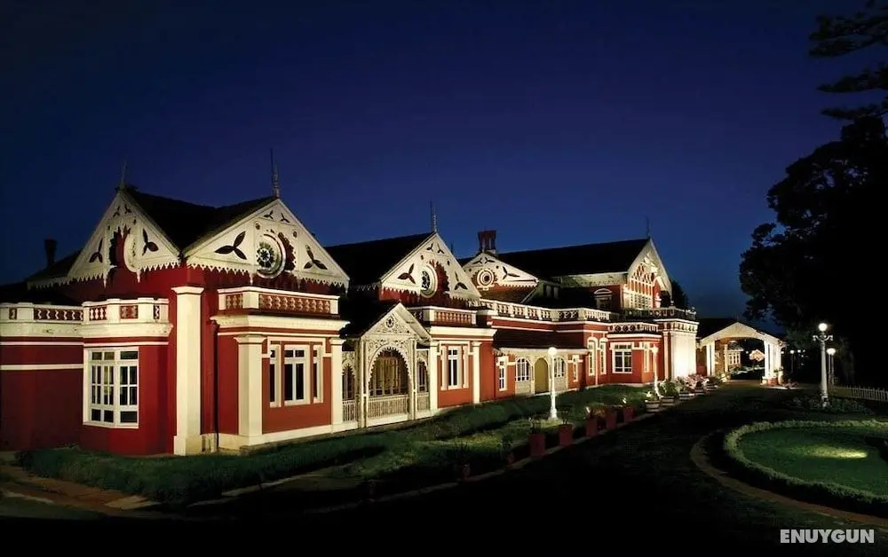 WelcomHeritage Fernhills Royal Palace - Öne Çıkan Resim