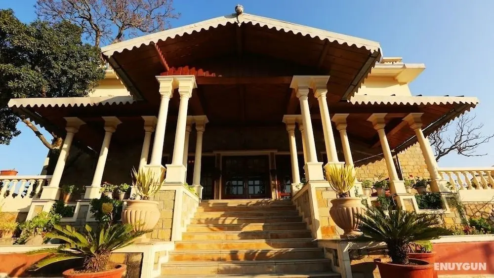 WelcomHeritage Windsor Lodge - Öne Çıkan Resim