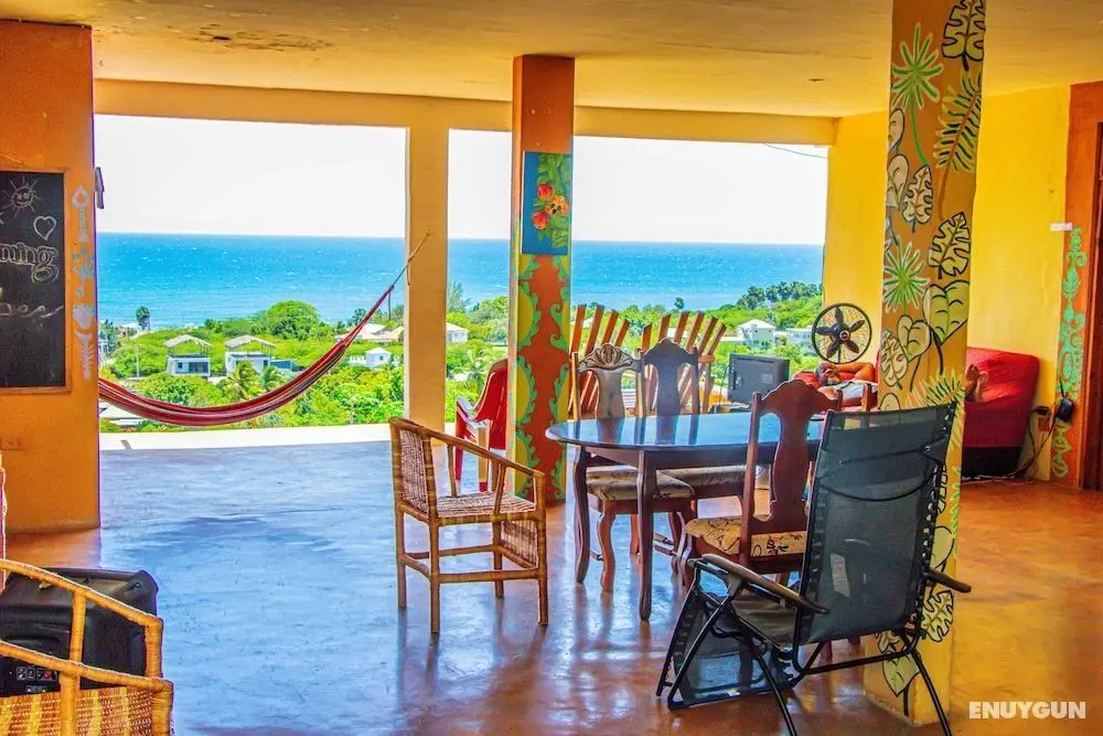 Welcoming Vibes Beach - Öne Çıkan Resim
