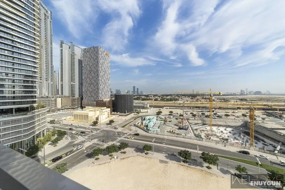 WelHome - Incredible Cityscape View From This Gorgeous Condo - Oda Manzaraları