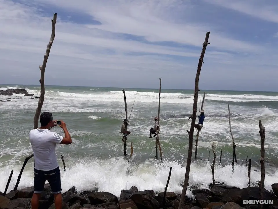 Weligama Bay Eco Villa - Öne Çıkan Resim