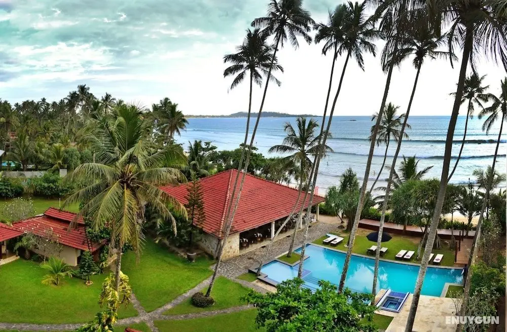 Weligama Bay Resort - Öne Çıkan Resim